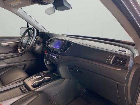 Used 2023 Honda Ridgeline RTL-E image 19