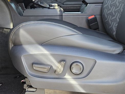 New 2026 Toyota Tacoma Limited image 18