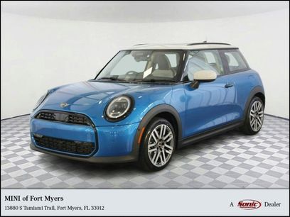 New 2025 MINI Cooper 2-Door Hardtop