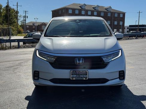 Used 2023 Honda Odyssey EX-L image 9