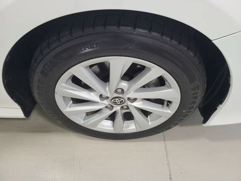 Certified 2023 Toyota Camry LE FWD image 36