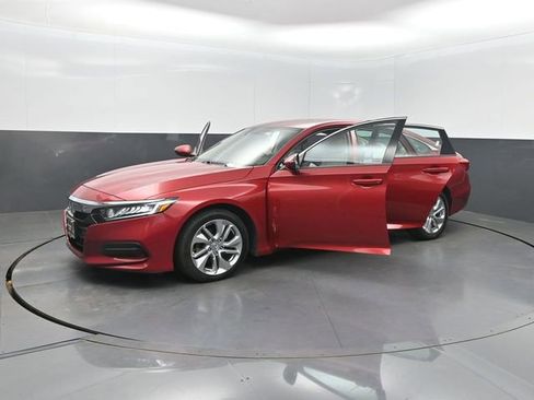 Used 2020 Honda Accord LX image 34