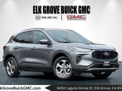 Used 2025 Ford Escape ST-Line Select