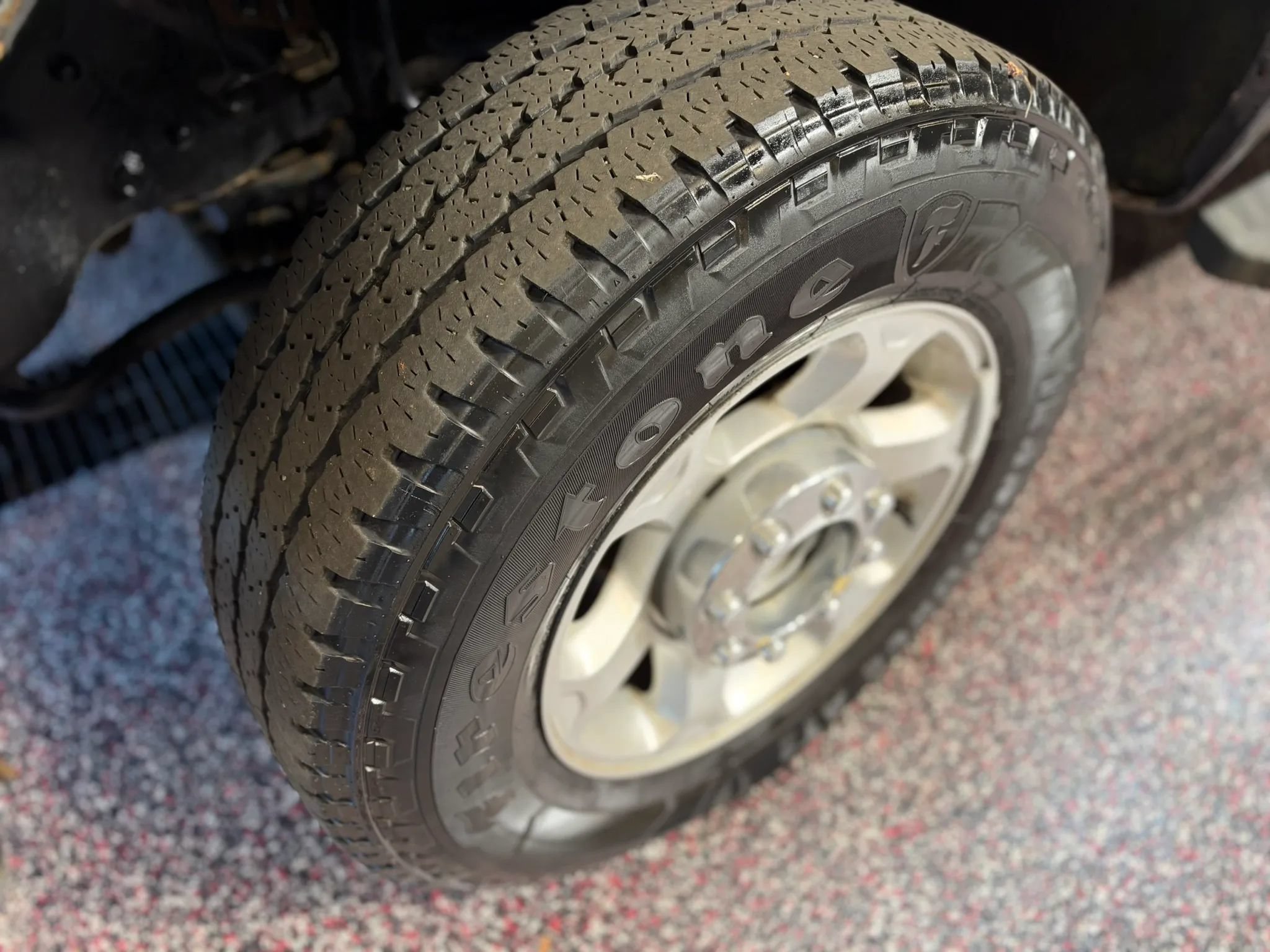 Used 2014 Ford F250 XLT AWD/4WD image 20