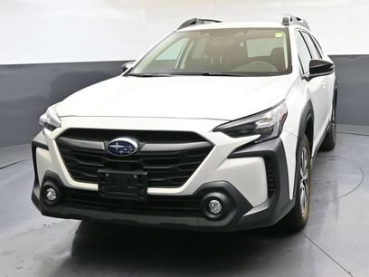 Certified 2024 Subaru Outback Premium