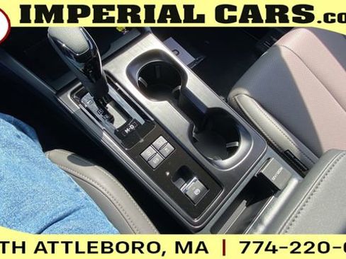 New 2026 Subaru Outback Limited XT AWD/4WD image 27