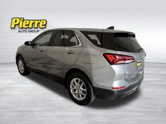 Used 2024 Chevrolet Equinox LT video 2
