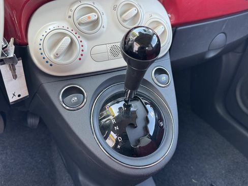 Used 2013 FIAT 500 Pop FWD image 18