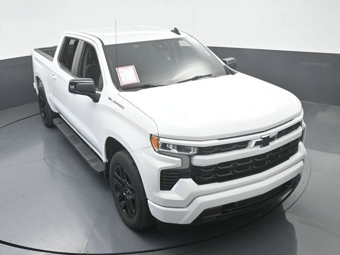 Used 2023 Chevrolet Silverado 1500 RST image 55