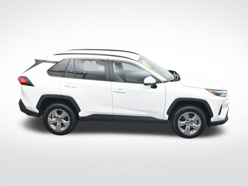 Used 2024 Toyota RAV4 XLE image 25