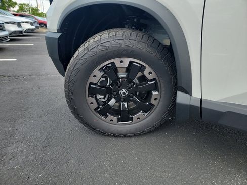 New 2026 Honda Passport TrailSport Elite image 30