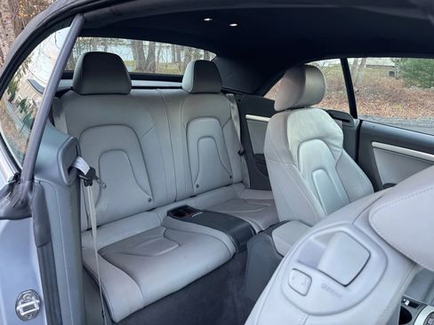 Used 2017 Audi A5 2.0T Sport image 15