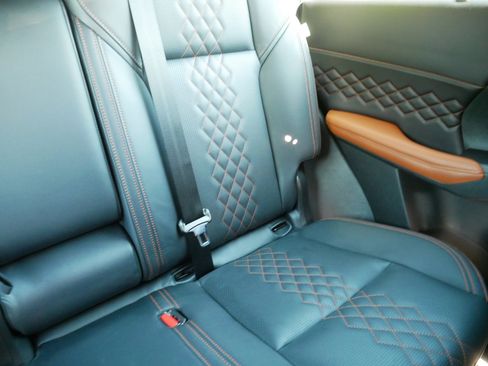 Used 2022 Mitsubishi Outlander SEL AWD/4WD image 14