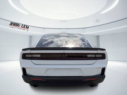 New 2026 Dodge Charger R/T AWD/4WD image 4