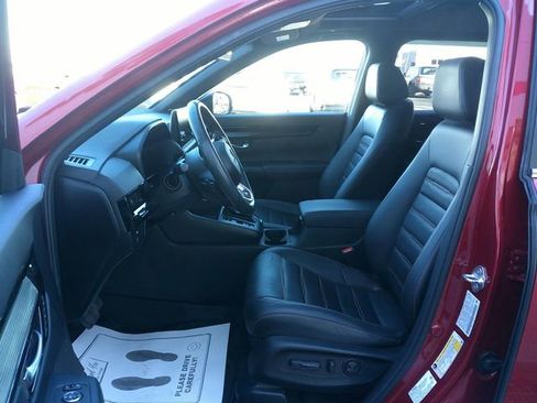 Used 2024 Honda CR-V Sport Touring image 26