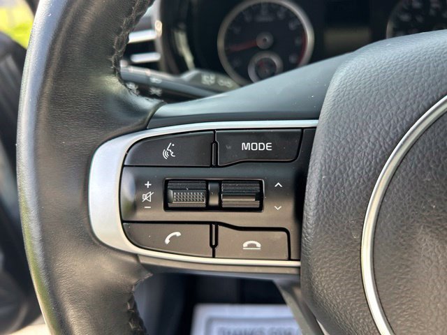 Used 2023 Kia K5 EX FWD image 17