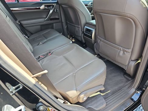 Used 2019 Lexus GX 460 Luxury image 14