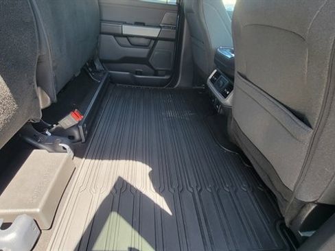Used 2024 Ford F150 XLT w/ Equipment Group 302A MID AWD/4WD image 51
