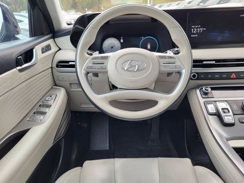 Used 2024 Hyundai Palisade Calligraphy AWD/4WD image 25