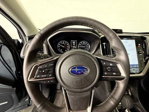 Used 2025 Subaru Ascent Touring w/ Popular Package #2 AWD/4WD image 17