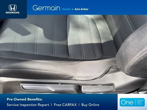 Used 2018 Honda CR-V LX image 17