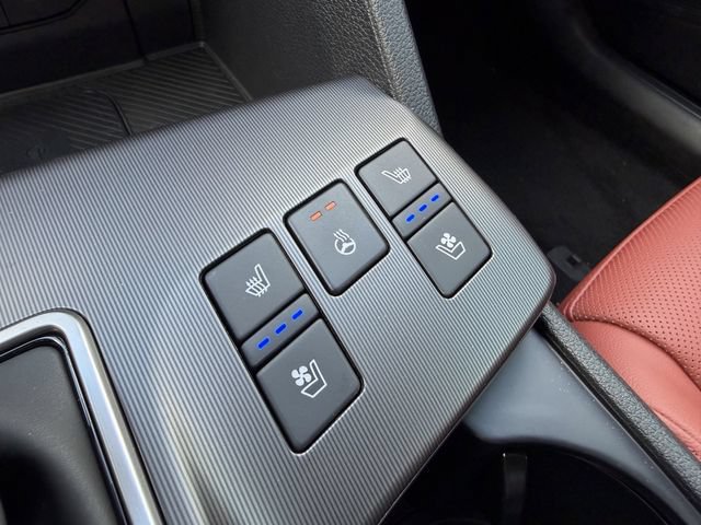 New 2026 Kia Sportage SX FWD image 31