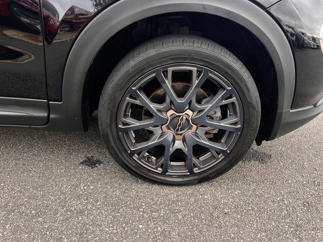 Used 2018 FIAT 500X Trekking FWD image 33