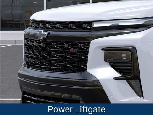 New 2026 Chevrolet Traverse RS FWD image 15