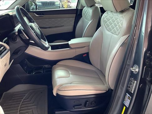 Used 2022 Hyundai Palisade Calligraphy AWD/4WD image 20