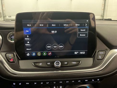 Used 2023 Chevrolet Blazer RS w/ Driver Confidence II Package FWD image 7