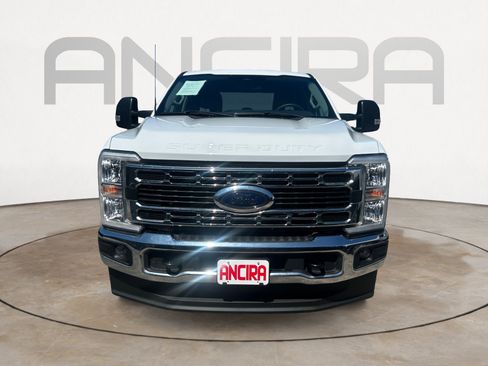 Used 2024 Ford F250 XLT w/ FX4 Off-Road Package AWD/4WD image 5