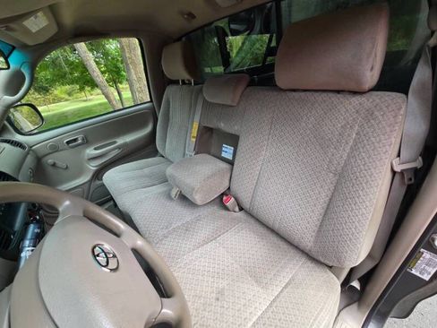 Used 2006 Toyota Tundra 2WD Regular Cab image 15