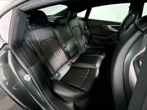 Used 2021 Audi RS 5 Sportback image 18