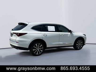 Used 2026 Acura MDX w/ Technology Package