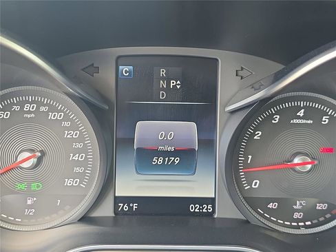 Used 2016 Mercedes-Benz C 300 Sedan image 21