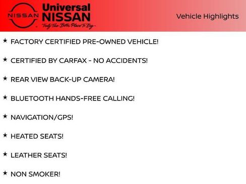 Certified 2023 Nissan Rogue SL w/ SL Premium Package FWD image 6