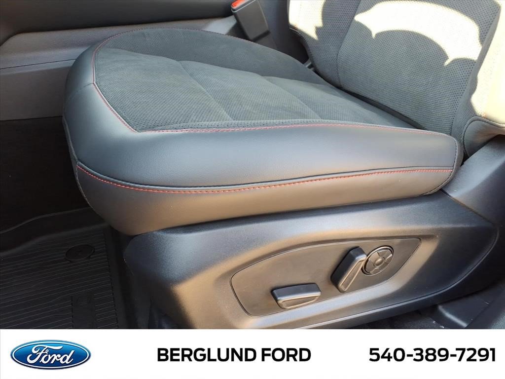 New 2026 Ford Explorer ST w/ Sun And Sound Package AWD/4WD image 12