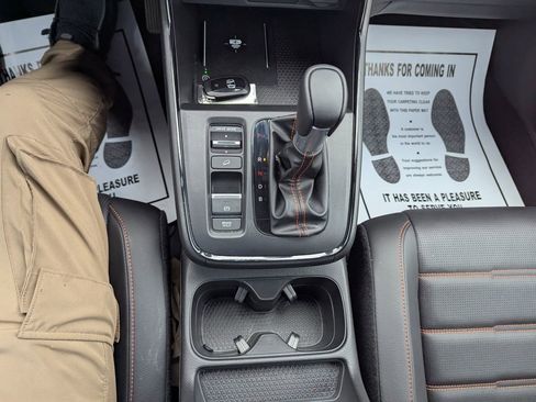 Certified 2026 Honda CR-V Sport-L image 20