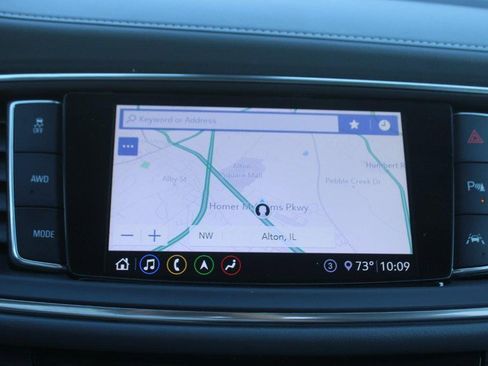 Used 2021 Buick Enclave Premium w/ Experience Buick Package image 21