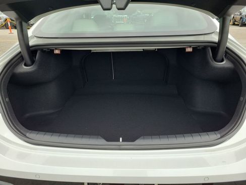 New 2026 Hyundai Sonata Limited FWD image 7