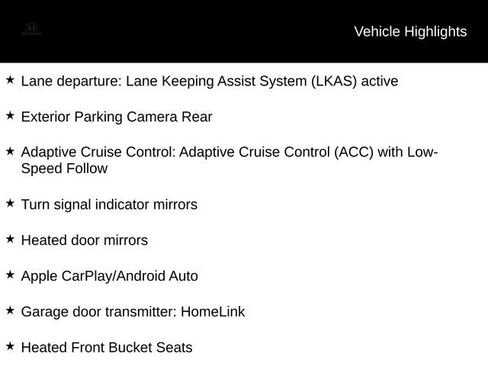 New 2026 Honda Odyssey EX-L image 10