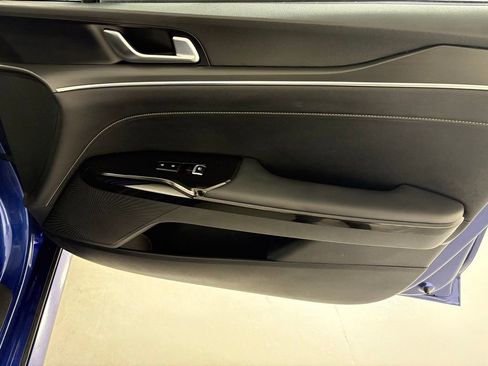 Used 2025 Kia K5 GT-Line image 36