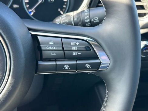 New 2026 MAZDA MAZDA3 Hatchback w/ Appearance Package image 18
