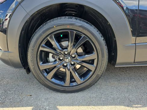Certified 2024 MAZDA CX-30 AWD 2.5 S w/ Select Sport Pkg image 16