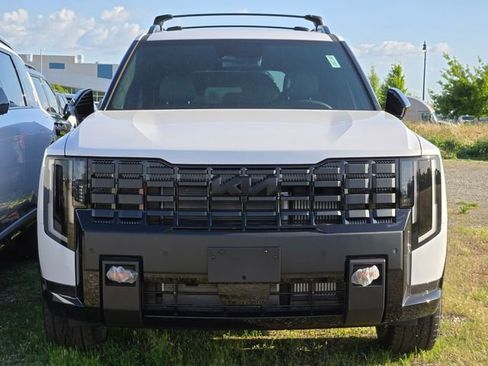 New 2027 Kia Telluride SX Prestige X-Pro AWD/4WD image 2