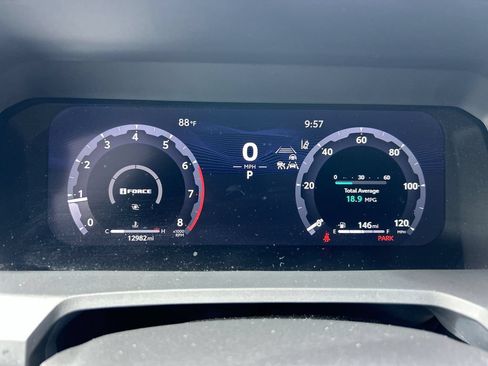 Certified 2025 Toyota Tacoma TRD Sport w/ TRD Sport Upgrade Package RWD image 22