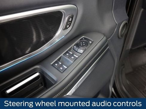 New 2026 Ford Expedition Max Platinum w/ Stealth Performance Package AWD/4WD image 29