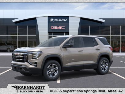 New 2026 GMC Terrain Elevation