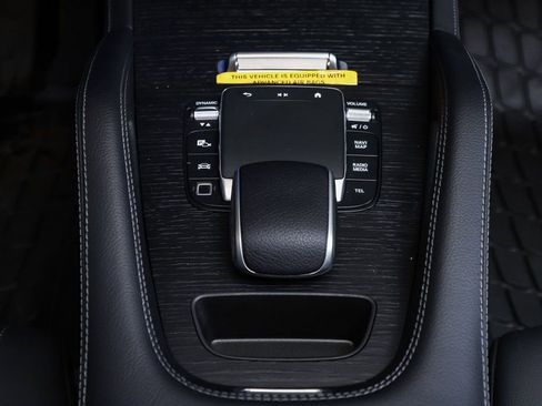 New 2026 Mercedes-Benz GLE 350 4MATIC image 17