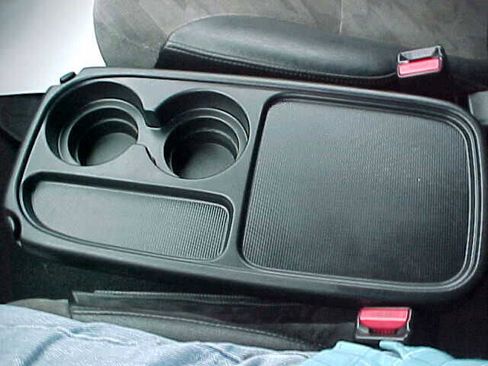 Used 2004 Honda CR-V EX image 24